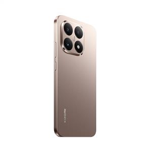 Xiaomi 15T 12+256GB Akıllı Telefon Altın
