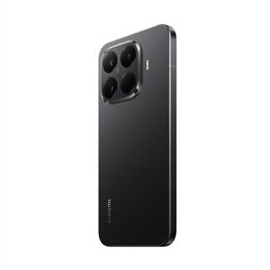 Xiaomi 15T Pro 12+512GB Akıllı Telefon Siyah