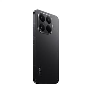 Xiaomi 15T Pro 12+512GB Akıllı Telefon Siyah