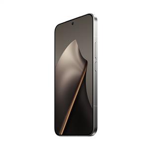 Xiaomi 15T Pro 12+512GB Akıllı Telefon Gri