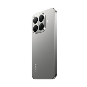 Xiaomi 15T Pro 12+512GB Akıllı Telefon Gri