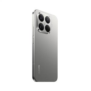 Xiaomi 15T Pro 12+512GB Akıllı Telefon Gri
