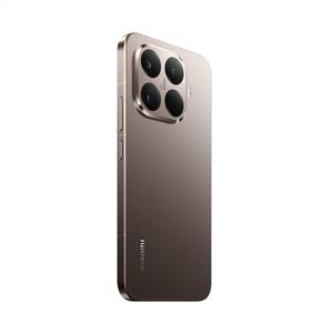 Xiaomi 15T Pro 12+512GB Akıllı Telefon Altın