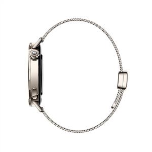 Xiaomi Watch S4 41mm Akıllı Saat Günbatımı Işıltısı Milanese Kayış