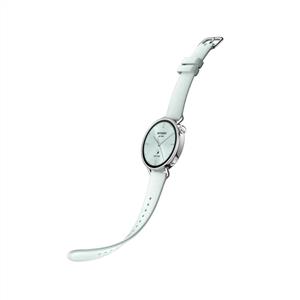 Xiaomi Watch S4 41mm Akıllı Saat Mint Yeşili Floroelastomer Kauçuk Kayış