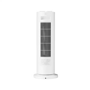 Xiaomi Fan Heater EU Beyaz Fanlı Isıtıcı