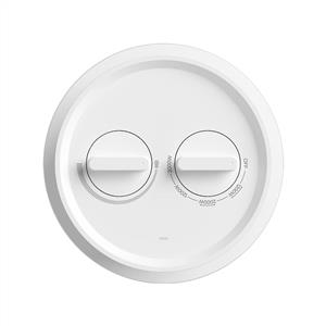 Xiaomi Fan Heater EU Beyaz Fanlı Isıtıcı
