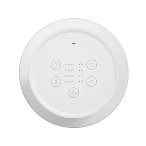 Xiaomi Smart Graphene Heater EU Beyaz Fanlı Isıtıcı