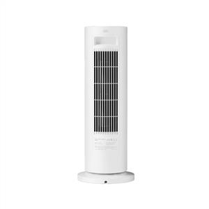 Xiaomi Smart Graphene Heater EU Beyaz Fanlı Isıtıcı