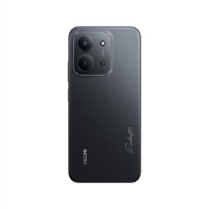 Xiaomi Redmi 15C 5G 8+256GB Siyah Akıllı Telefon
