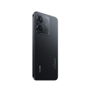 Xiaomi Redmi 15C 5G 8+256GB Siyah Akıllı Telefon