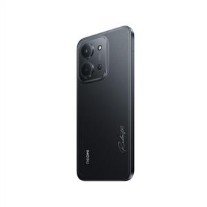 Xiaomi Redmi 15C 5G 8+256GB Siyah Akıllı Telefon