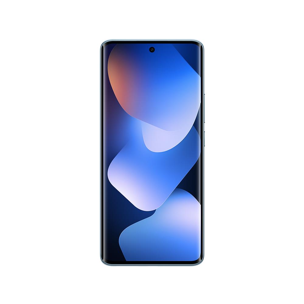 Xiaomi Redmi Note 15 8+256GB Akilli Telefon Mavi