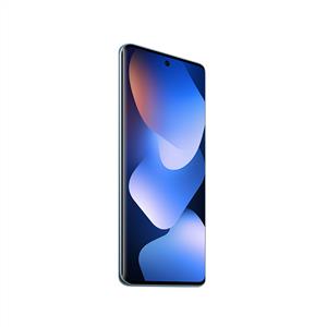 Xiaomi Redmi Note 15 8+256GB Akıllı Telefon Mavi