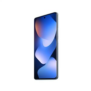 Xiaomi Redmi Note 15 8+256GB Akıllı Telefon Mavi