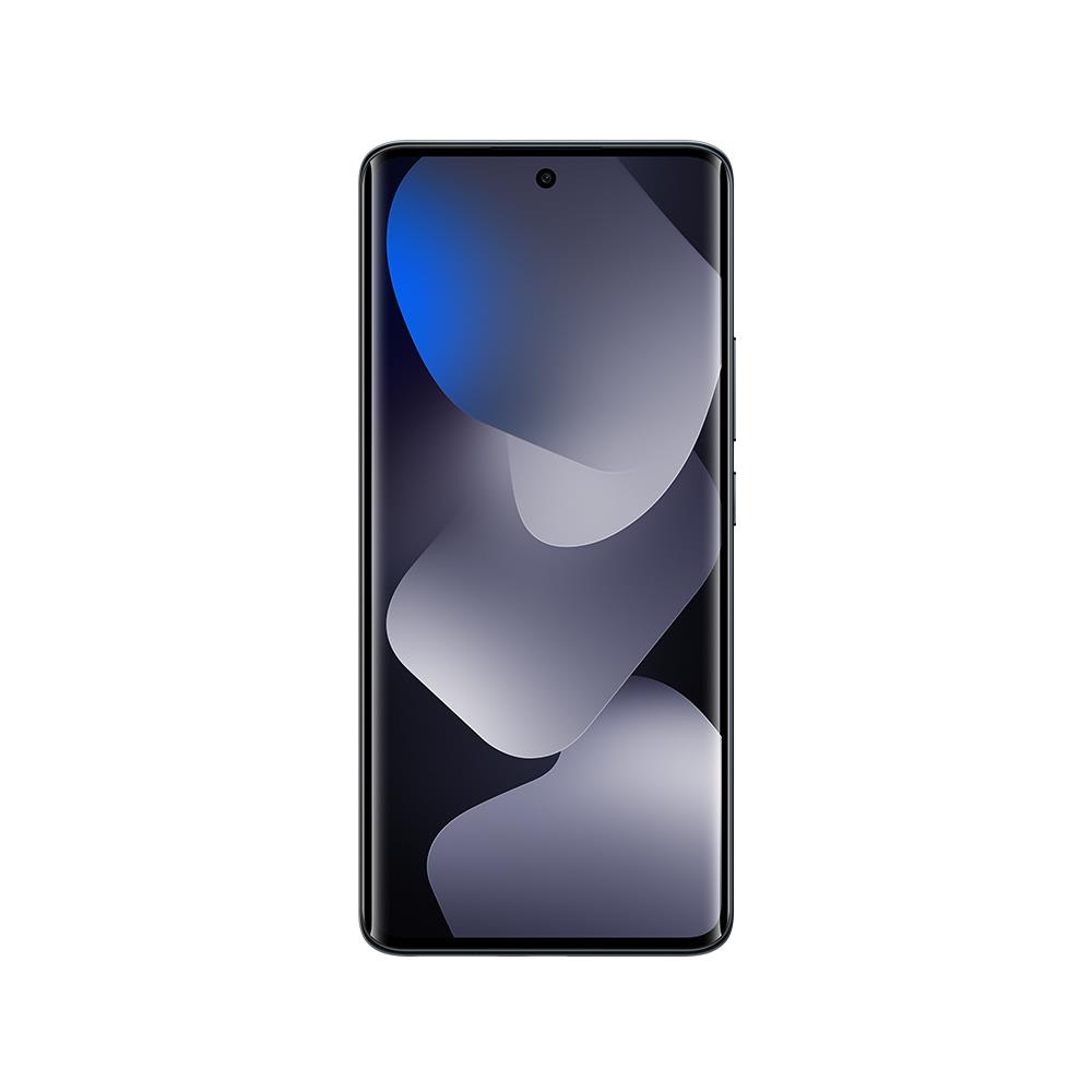 Xiaomi Redmi Note 15 8+256GB Akilli Telefon Siyah