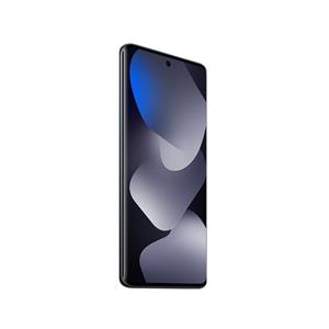 Xiaomi Redmi Note 15 8+256GB Akıllı Telefon Siyah