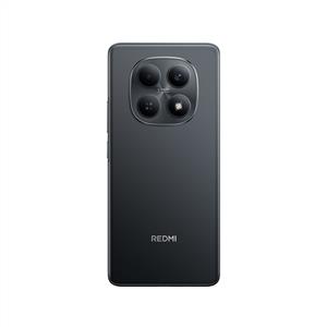 Xiaomi Redmi Note 15 8+256GB Akıllı Telefon Siyah