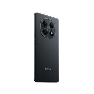 Xiaomi Redmi Note 15 8+256GB Akıllı Telefon Siyah