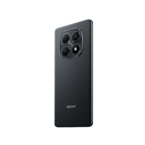 Xiaomi Redmi Note 15 8+256GB Akıllı Telefon Siyah