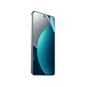 Xiaomi Redmi Note 15 Pro 8+256GB Akıllı Telefon Mavi