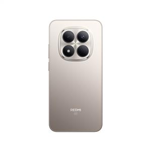 Xiaomi Redmi Note 15 Pro 5G 8+256GB Akıllı Telefon Titanyum