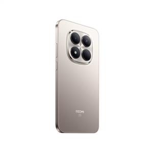 Xiaomi Redmi Note 15 Pro 5G 8+256GB Akıllı Telefon Titanyum