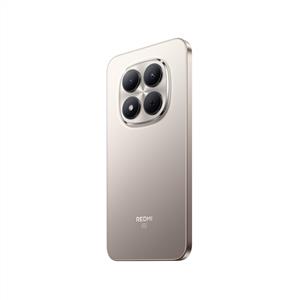 Xiaomi Redmi Note 15 Pro 5G 8+256GB Akıllı Telefon Titanyum