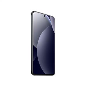 Xiaomi Redmi Note 15 Pro 12+512GB Akıllı Telefon Siyah