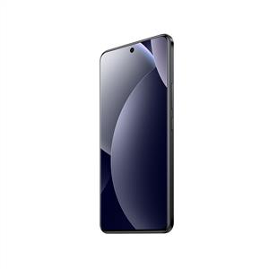 Xiaomi Redmi Note 15 Pro 12+512GB Akıllı Telefon Siyah