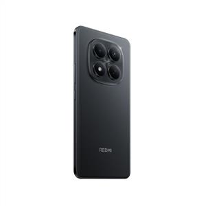 Xiaomi Redmi Note 15 Pro 12+512GB Akıllı Telefon Siyah