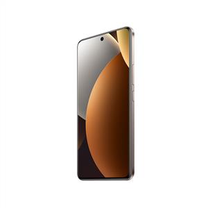 Xiaomi Redmi Note 15 Pro 12+512GB Akıllı Telefon Titanyum