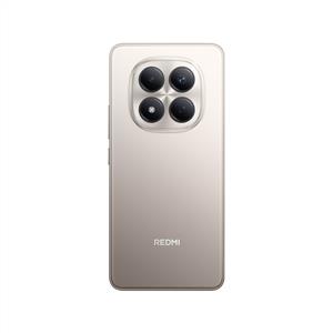 Xiaomi Redmi Note 15 Pro 12+512GB Akıllı Telefon Titanyum