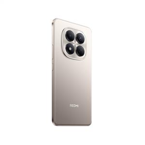Xiaomi Redmi Note 15 Pro 12+512GB Akıllı Telefon Titanyum