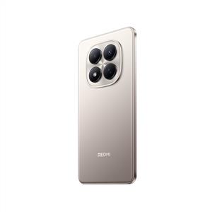 Xiaomi Redmi Note 15 Pro 12+512GB Akıllı Telefon Titanyum