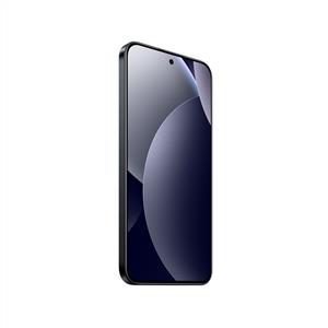 Xiaomi Redmi Note 15 Pro 5G 8+256GB Akıllı Telefon Siyah
