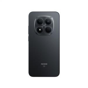 Xiaomi Redmi Note 15 Pro 5G 8+256GB Akıllı Telefon Siyah