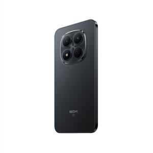 Xiaomi Redmi Note 15 Pro 5G 8+256GB Akıllı Telefon Siyah