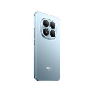 Xiaomi Redmi Note 15 Pro+ 5G 8+256GB Akıllı Telefon Mavi