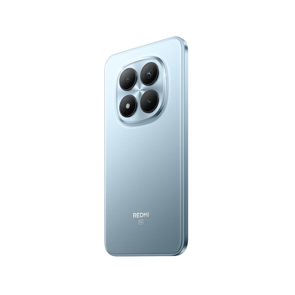Xiaomi Redmi Note 15 Pro Plus 5G 8+256GB Akıllı Telefon Mavi
