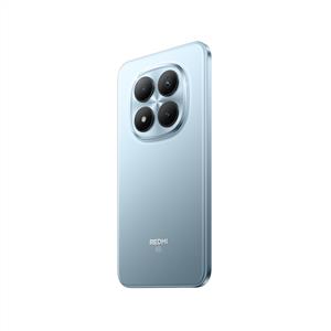 Xiaomi Redmi Note 15 Pro+ 5G 8+256GB Akıllı Telefon Mavi