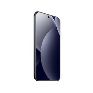 Xiaomi Redmi Note 15 Pro+ 5G 8+256GB Akıllı Telefon Siyah