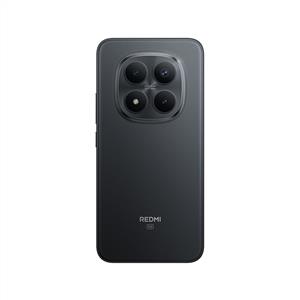 Xiaomi Redmi Note 15 Pro+ 5G 8+256GB Akıllı Telefon Siyah