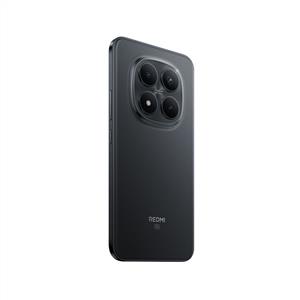 Xiaomi Redmi Note 15 Pro+ 5G 8+256GB Akıllı Telefon Siyah