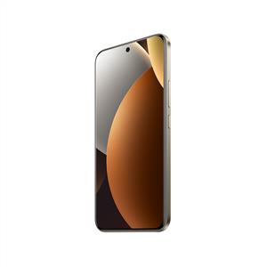 Xiaomi Redmi Note 15 Pro+ 5G 8+256GB Akıllı Telefon Kahverengi