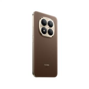 Xiaomi Redmi Note 15 Pro+ 5G 8+256GB Akıllı Telefon Kahverengi