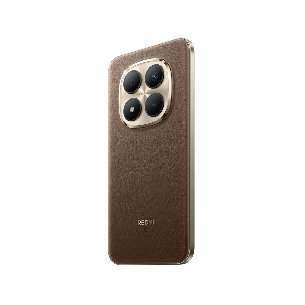 Xiaomi Redmi Note 15 Pro Plus 5G 8+256GB Akıllı Telefon Kahverengi