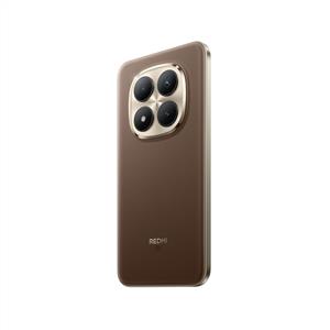 Xiaomi Redmi Note 15 Pro+ 5G 8+256GB Akıllı Telefon Kahverengi