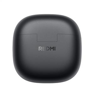 Xiaomi Redmi Buds 8 Active TWS Kulak İçi Bluetooth Kulaklık - Siyah