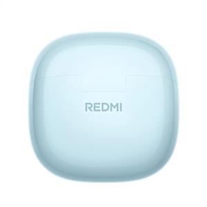 Xiaomi Redmi Buds 8 Active TWS Kulak İçi Bluetooth Kulaklık - Mavi